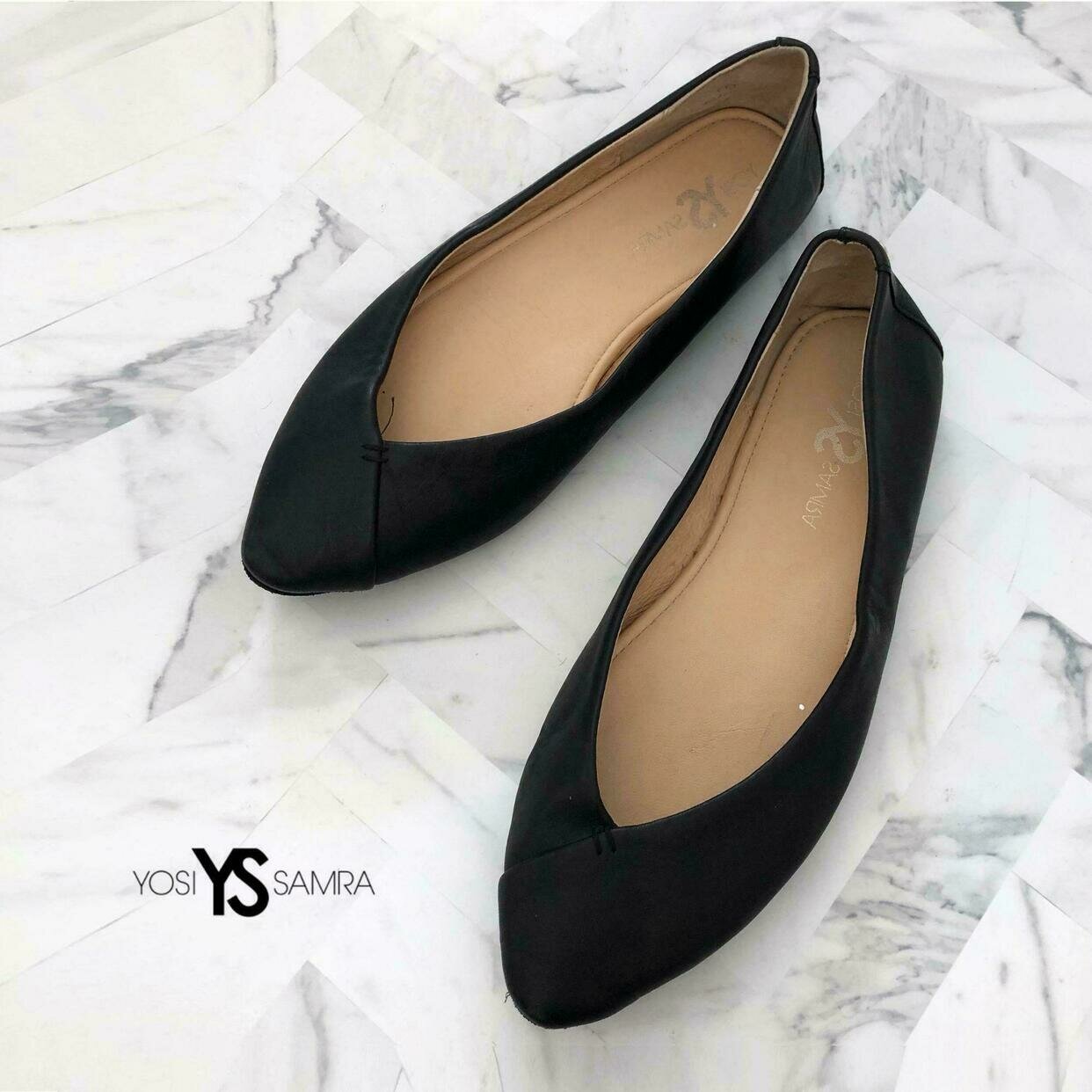 Valerie Flats