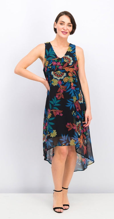 VESTIDO SARA