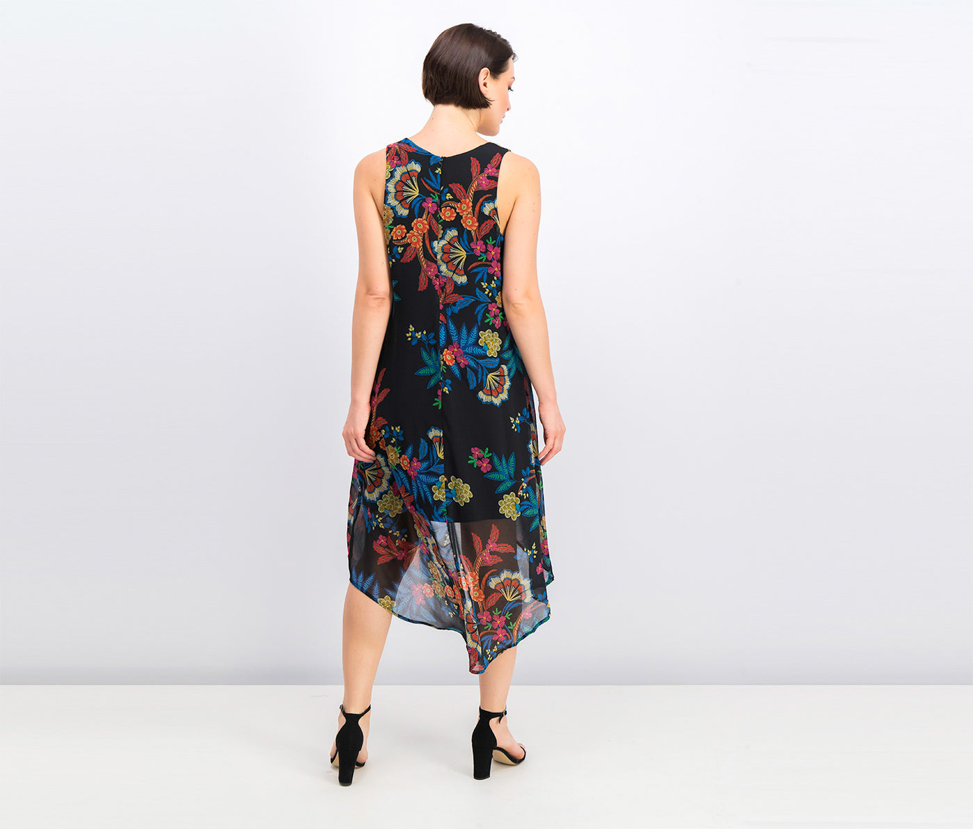 VESTIDO SARA