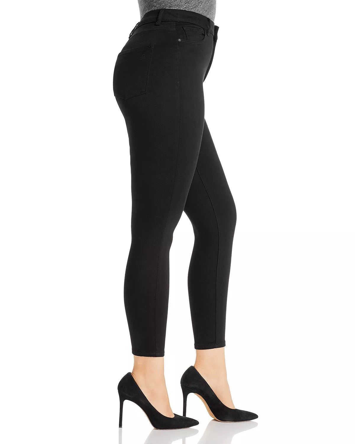 Farrow High Rise Skinny