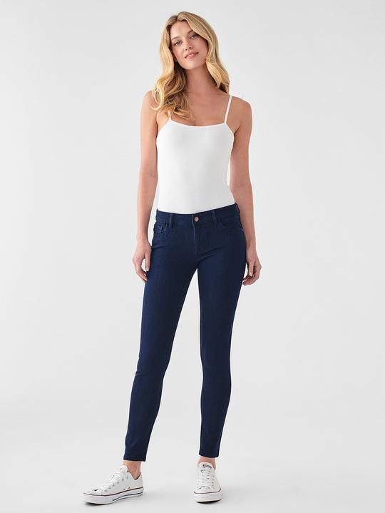 Emma Low Rise Skinny