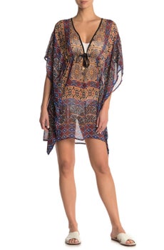 Suburban Safari Caftan