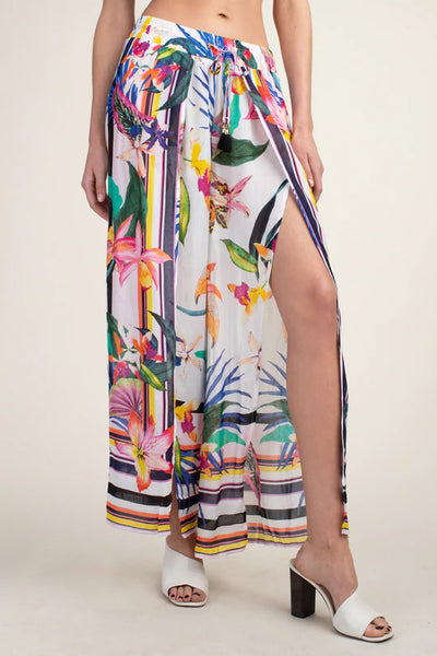 TREASURE COVE PANTS