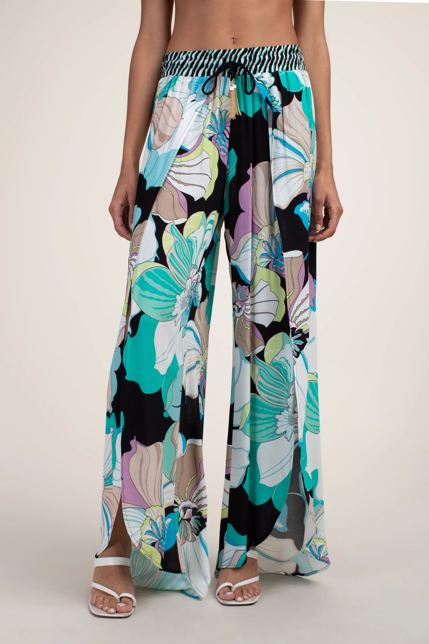 Sintra Flora Cover Up