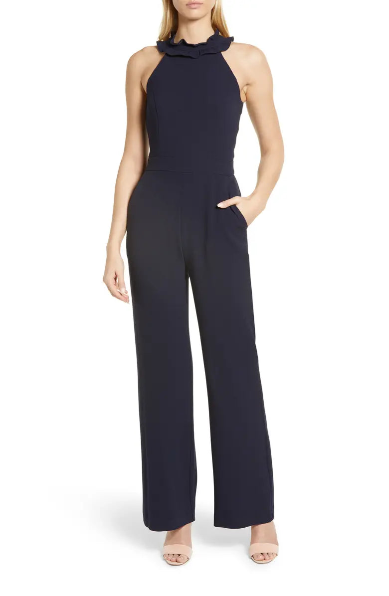 Jennifer Jumpsuit