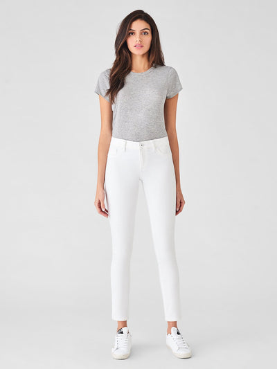 EMMA LOW RISE SKINNY