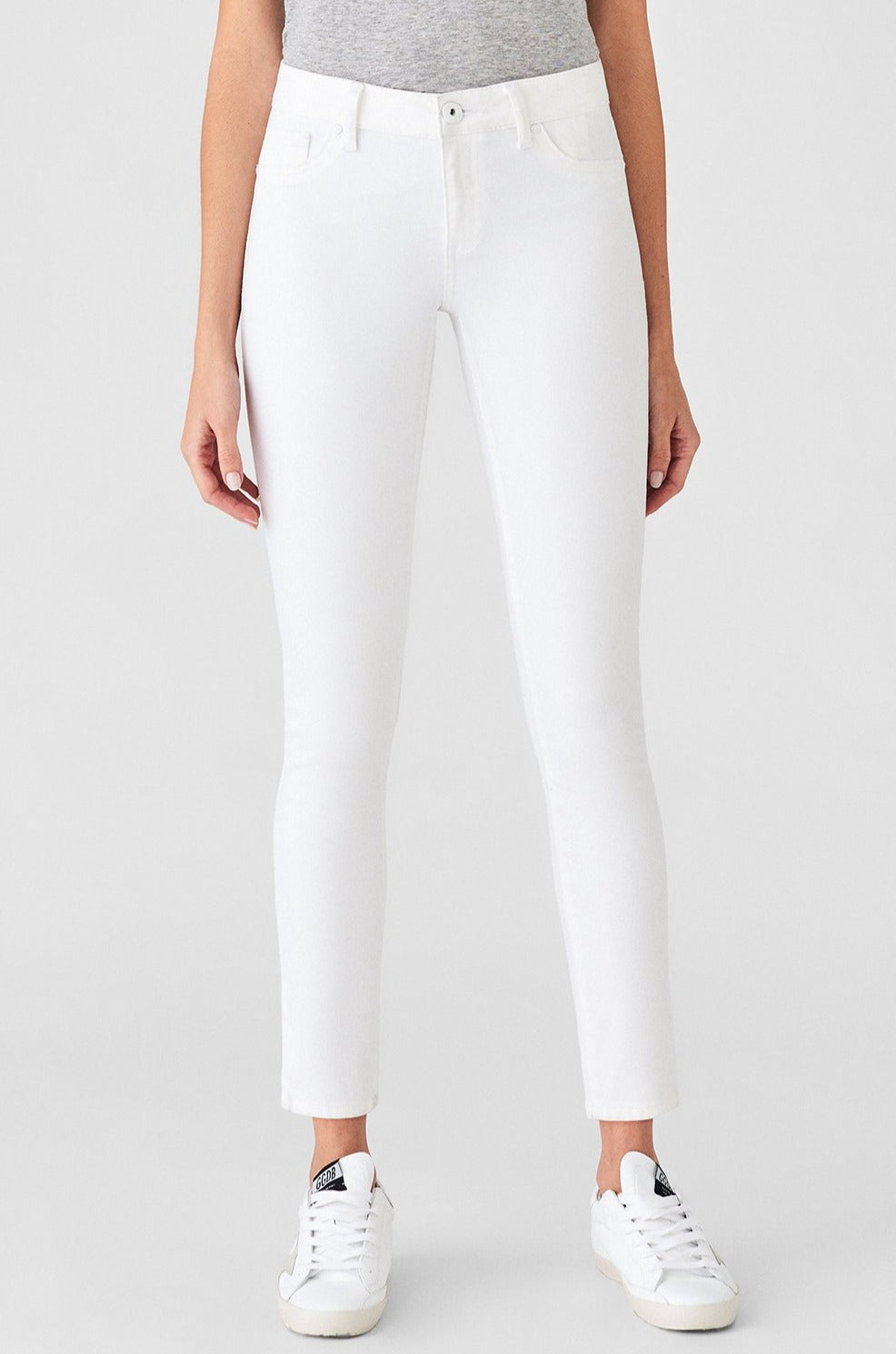 EMMA LOW RISE SKINNY