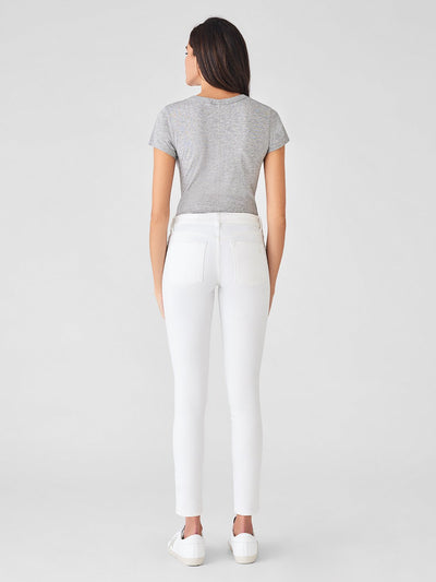 EMMA LOW RISE SKINNY