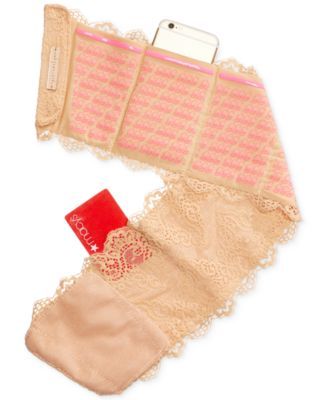 Girly Go Garter