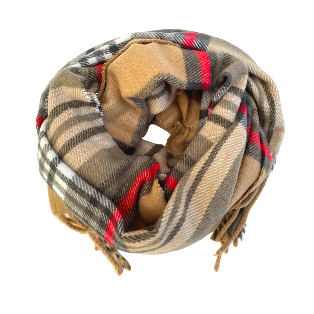 Buba Scarf