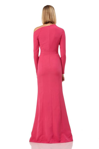 VESTIDO MANGA LARGA