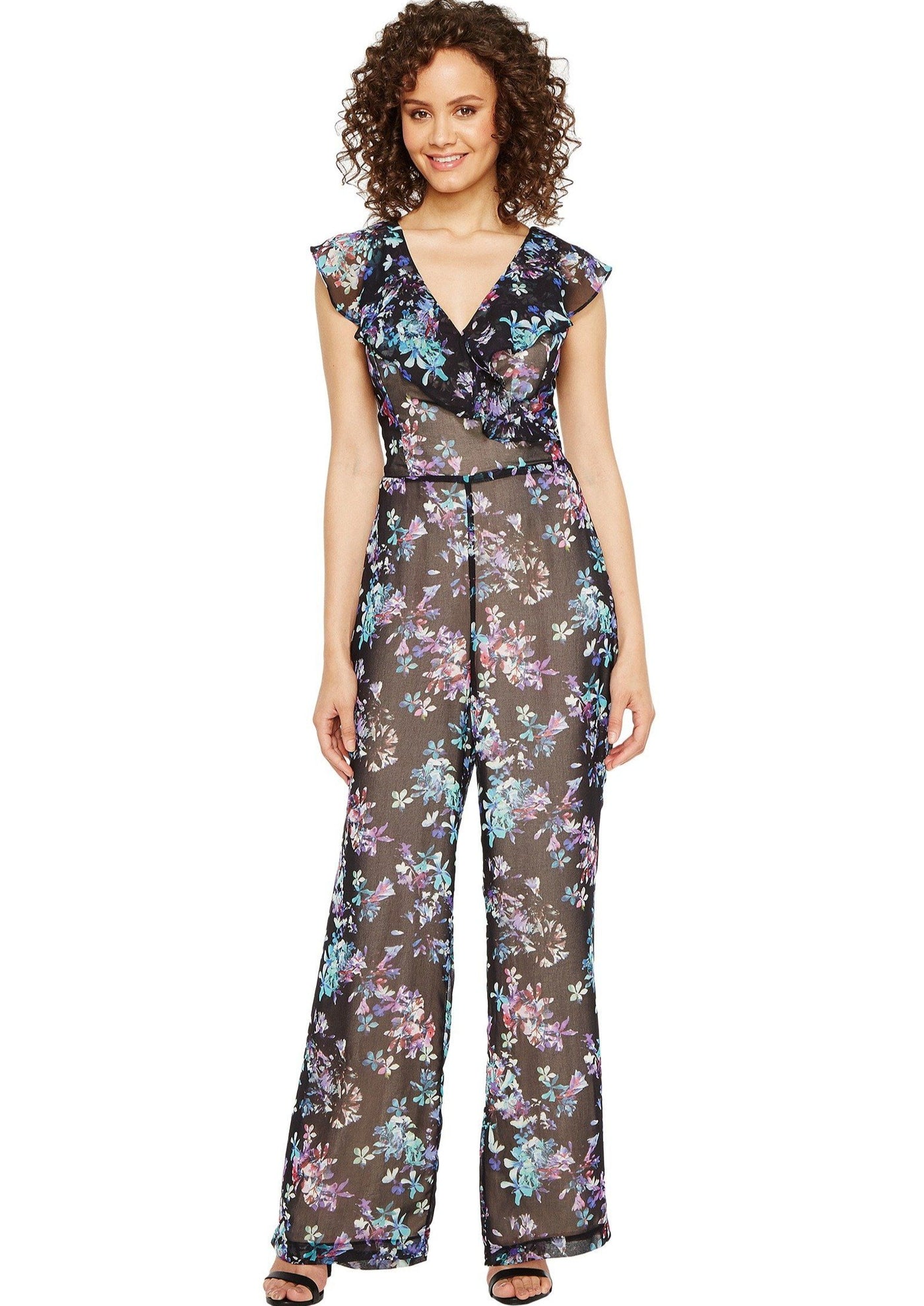 Genevieve Jumpsuit