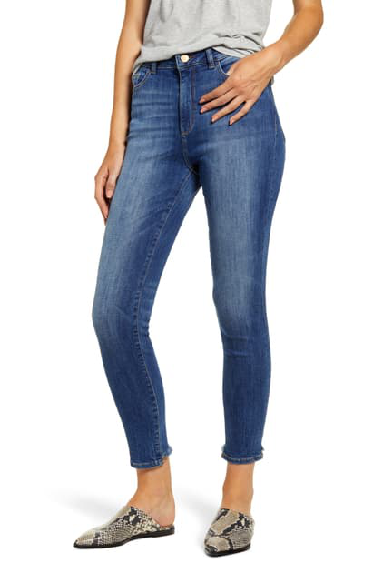 FARROW HIGH RISE SKINNY