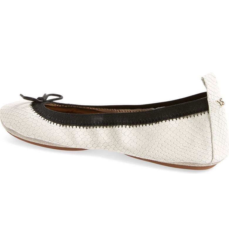 Sandrine Ballet Flats