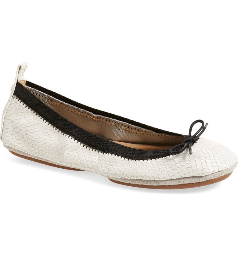 Sandrine Ballet Flats