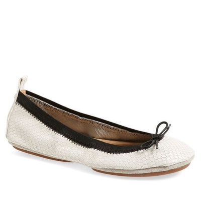 Sandrine Ballet Flats