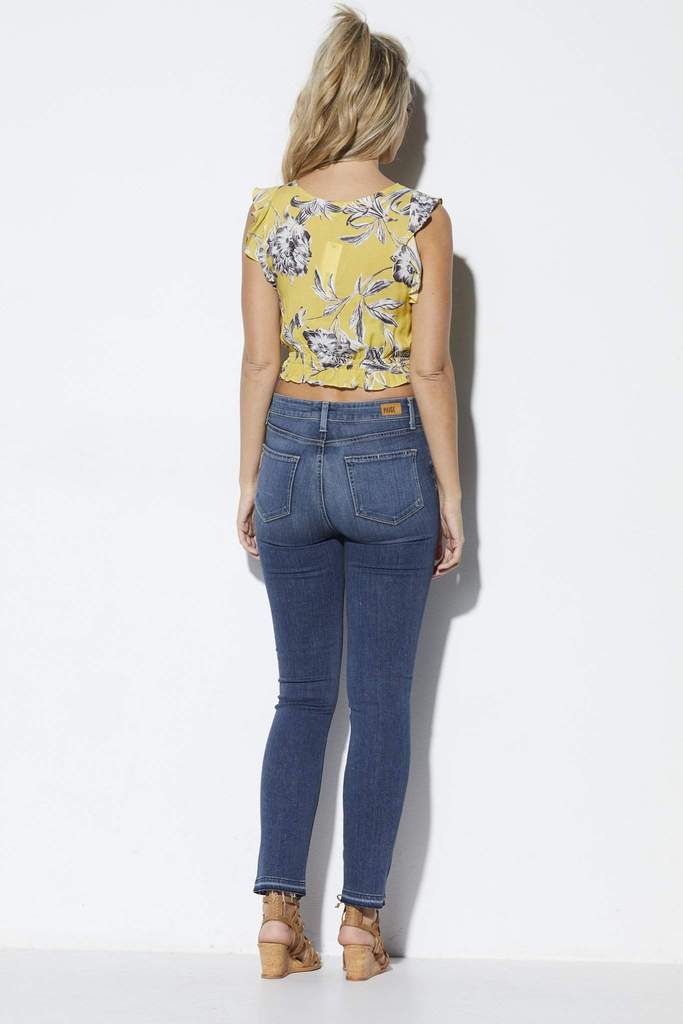 Hallie Top