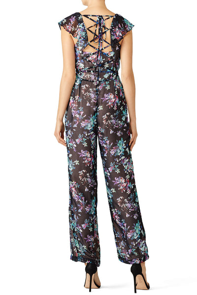 Genevieve Jumpsuit