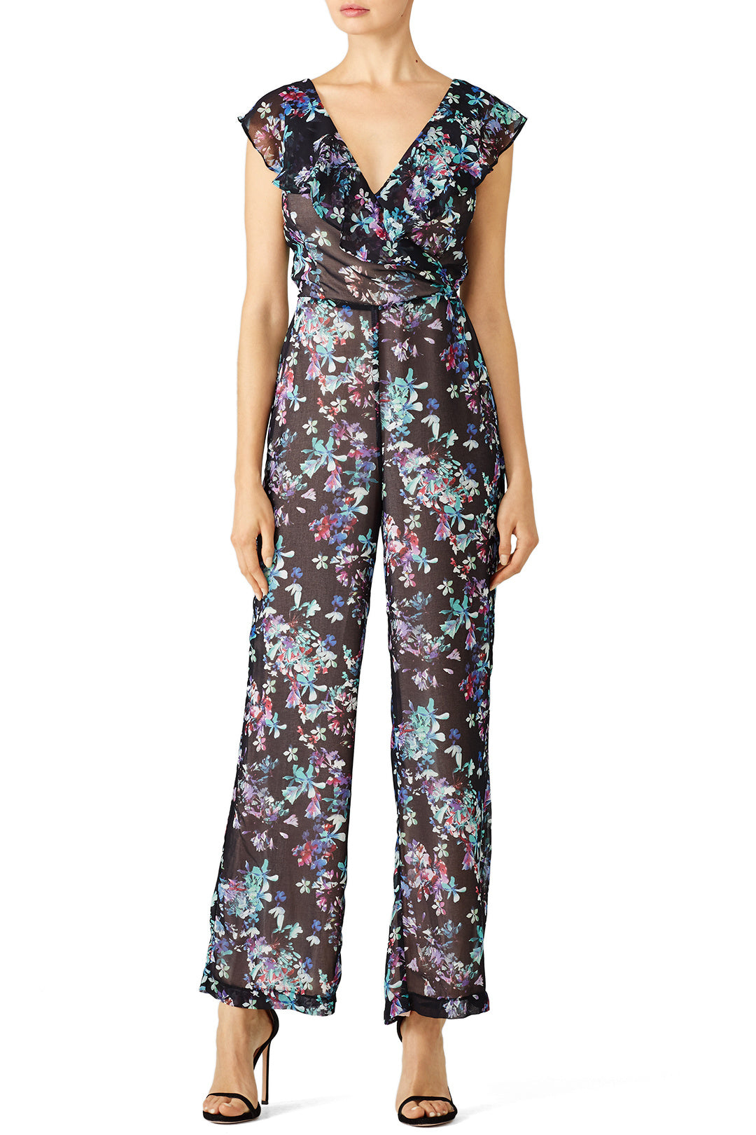 Genevieve Jumpsuit