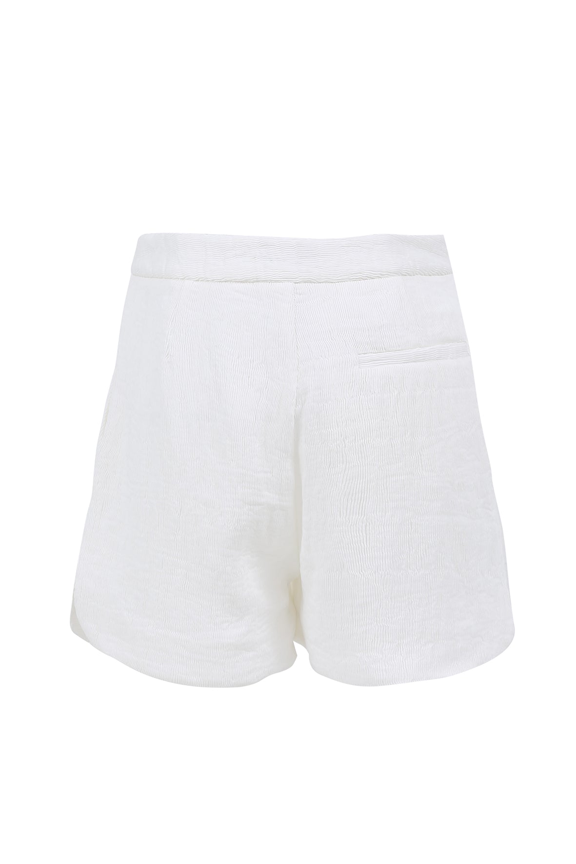 Front Pocket Short