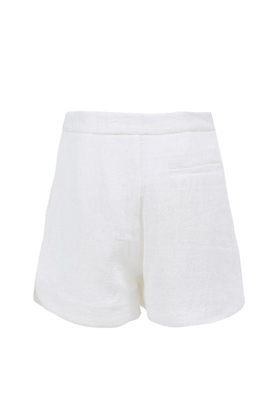 Front Pocket Short