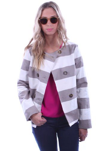 Chaqueta Carla