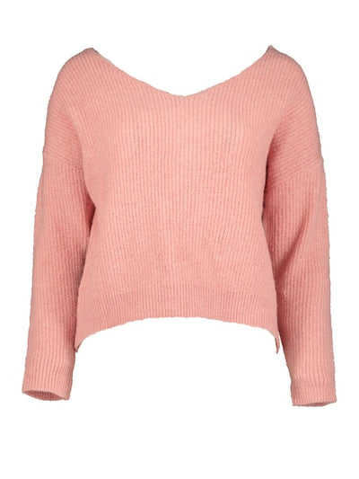 Jocelyn Sweater