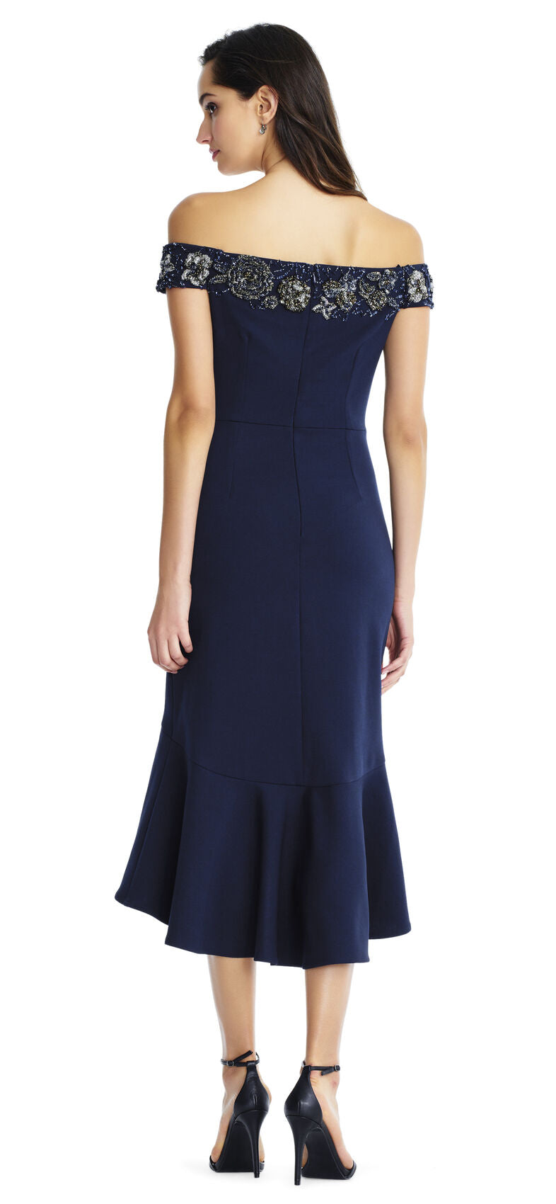 VESTIDO SAILY
