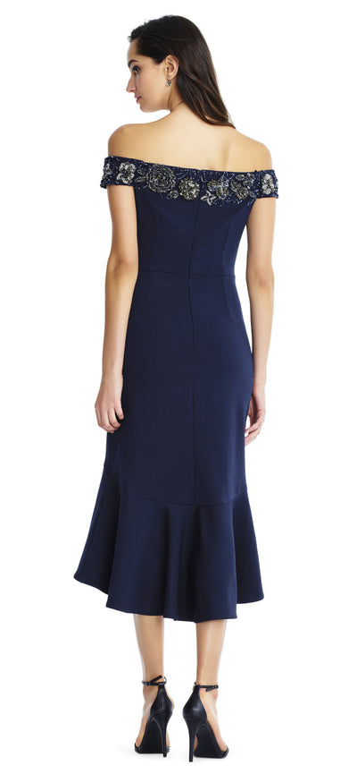 VESTIDO SAILY
