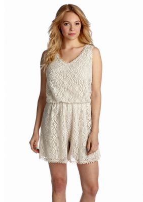 Melli Romper