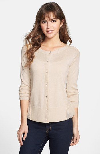 On the Dot Cardy
