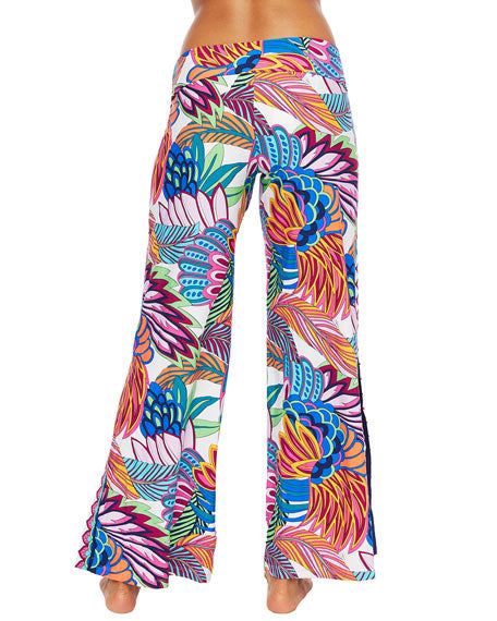 Paradise Plume Pant