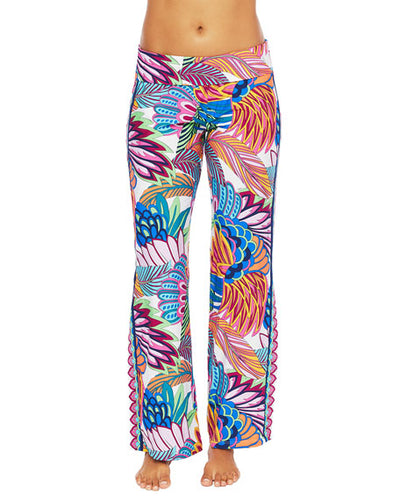 Paradise Plume Pant