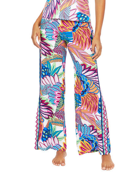 Paradise Plume Pant