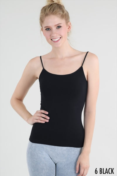 Camisola de longitud corta