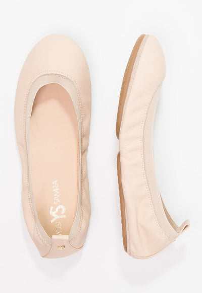 Alsina Ballet Flat