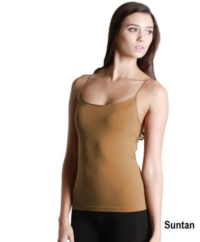 Camisola de longitud corta