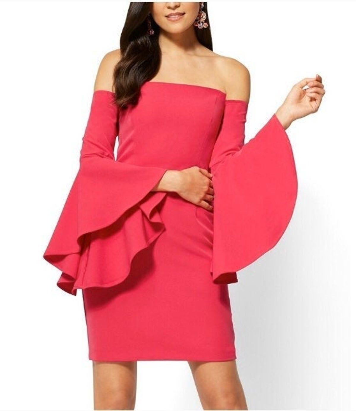 Valentina Dress