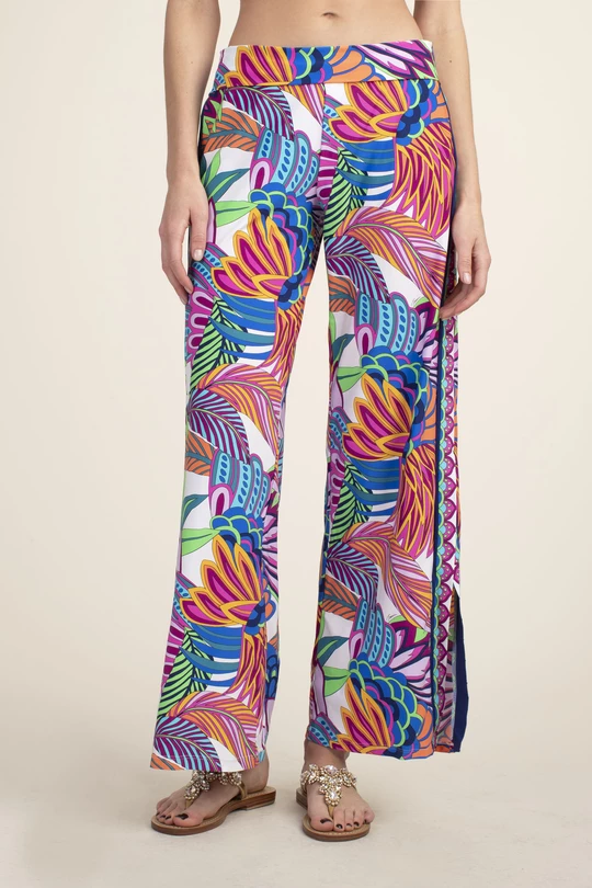 Paradise Plume Pant