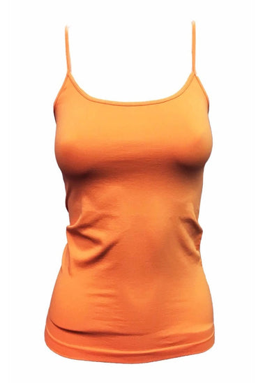 Seamless Basic Cami