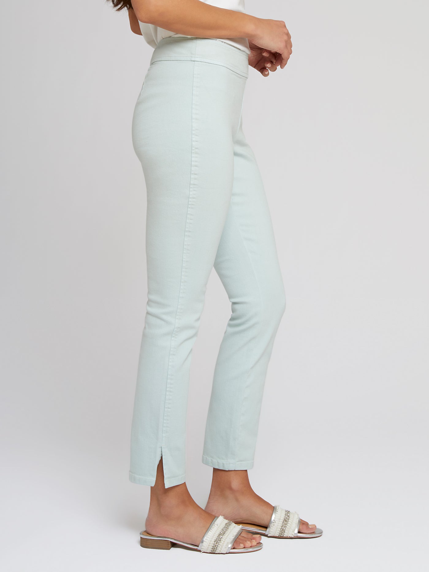 BAY BREEZE DENIM PANT