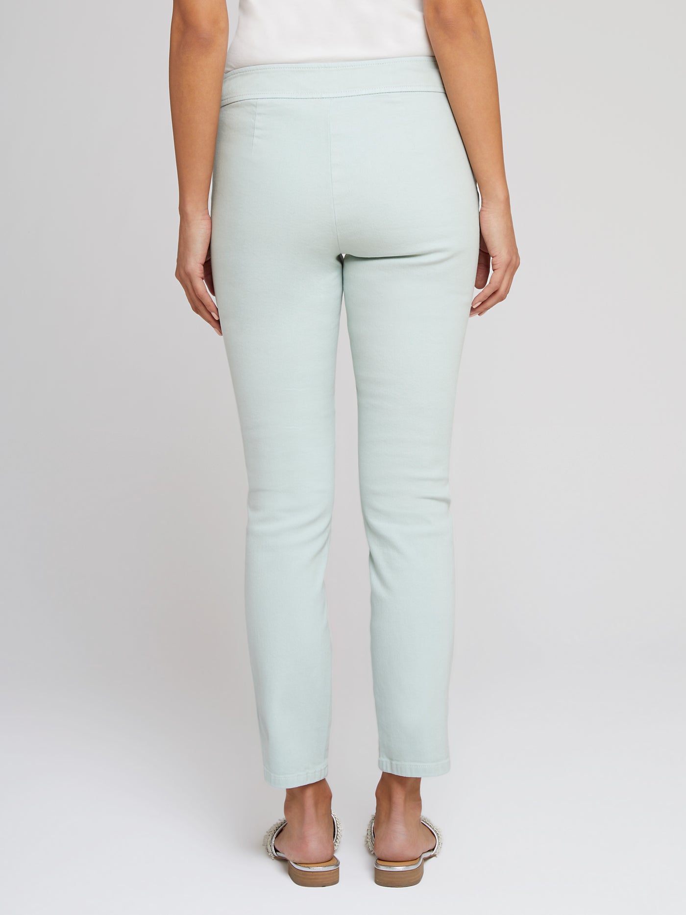 BAY BREEZE DENIM PANT