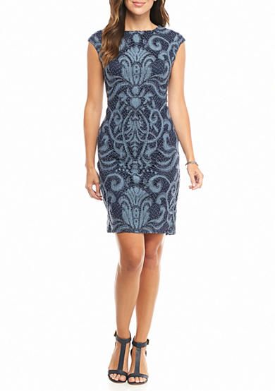 Dezzi Dress