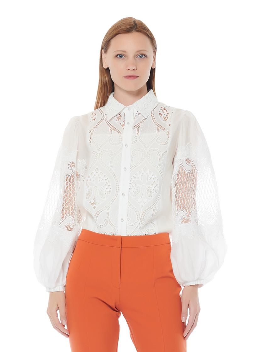 Cora Blouse