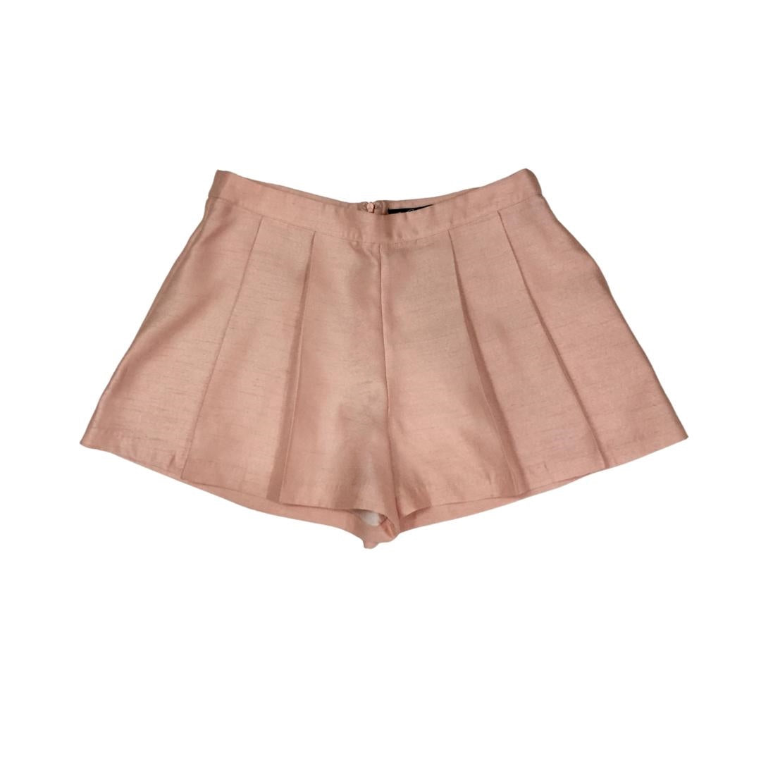 Silky Short