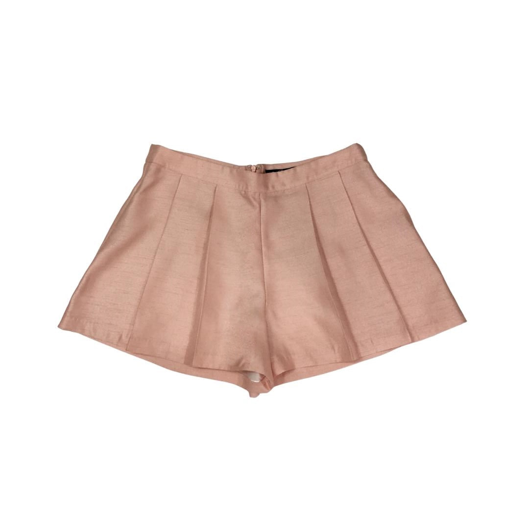 Silky Short