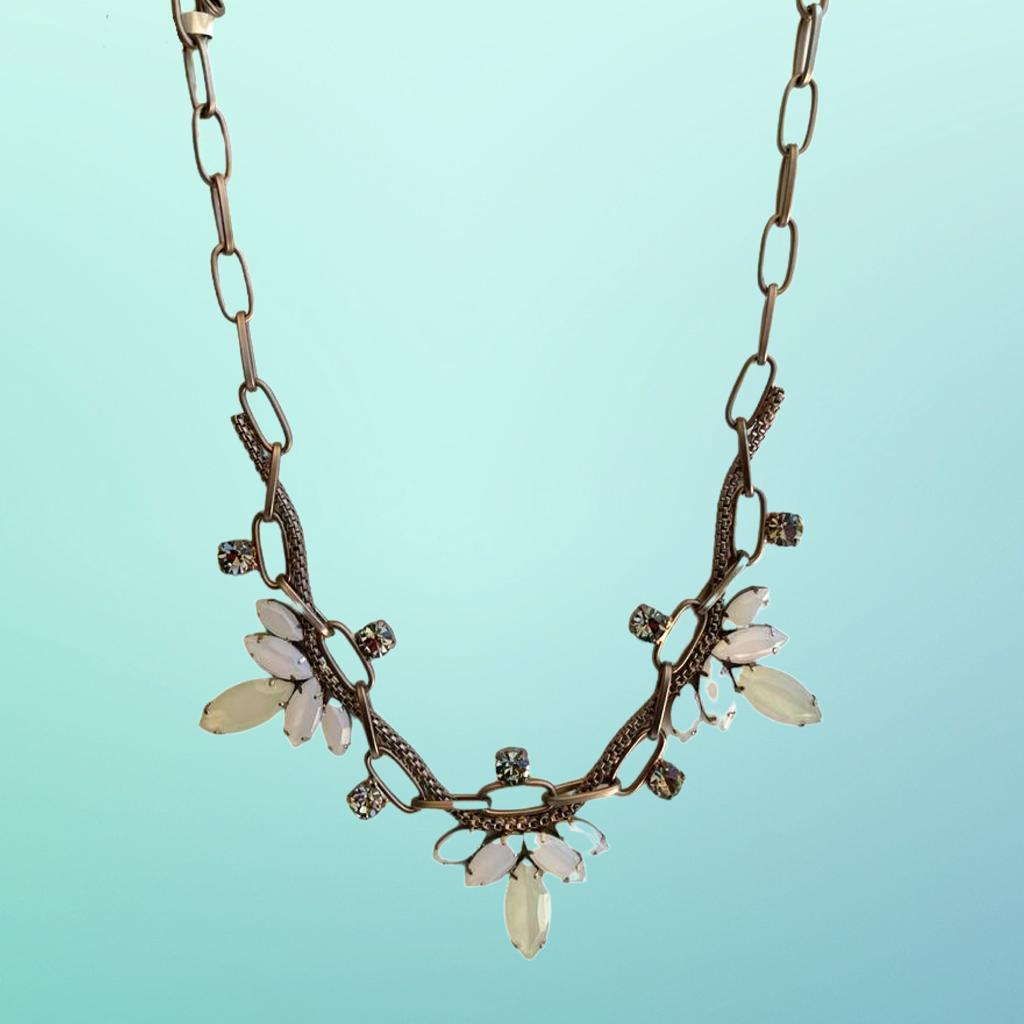 Andrea Necklace