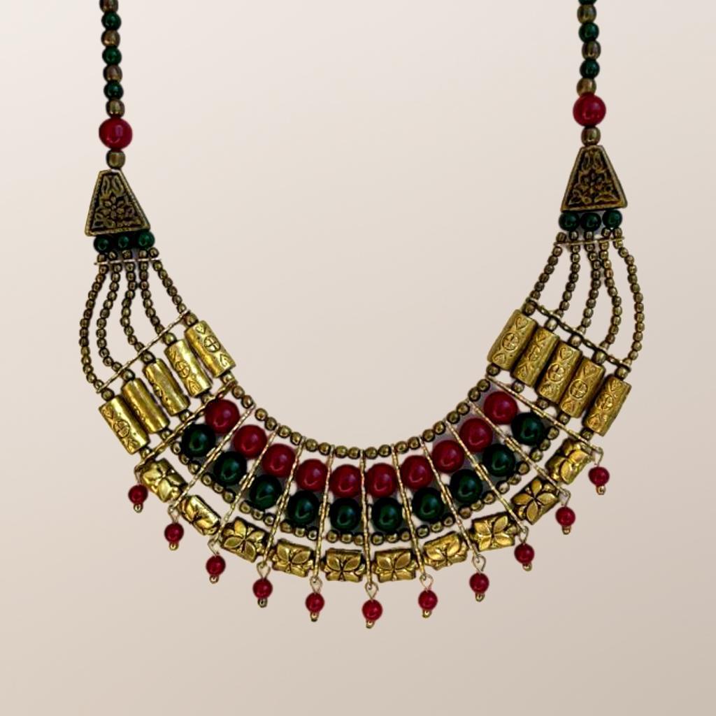 Dayana Necklace