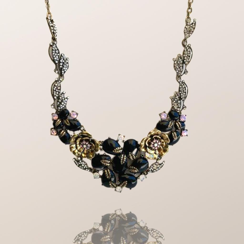 Mayra Necklace