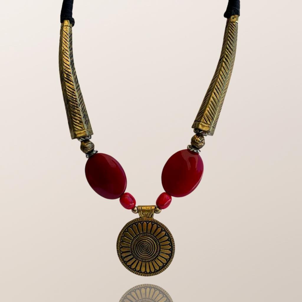 Laryssa Necklace